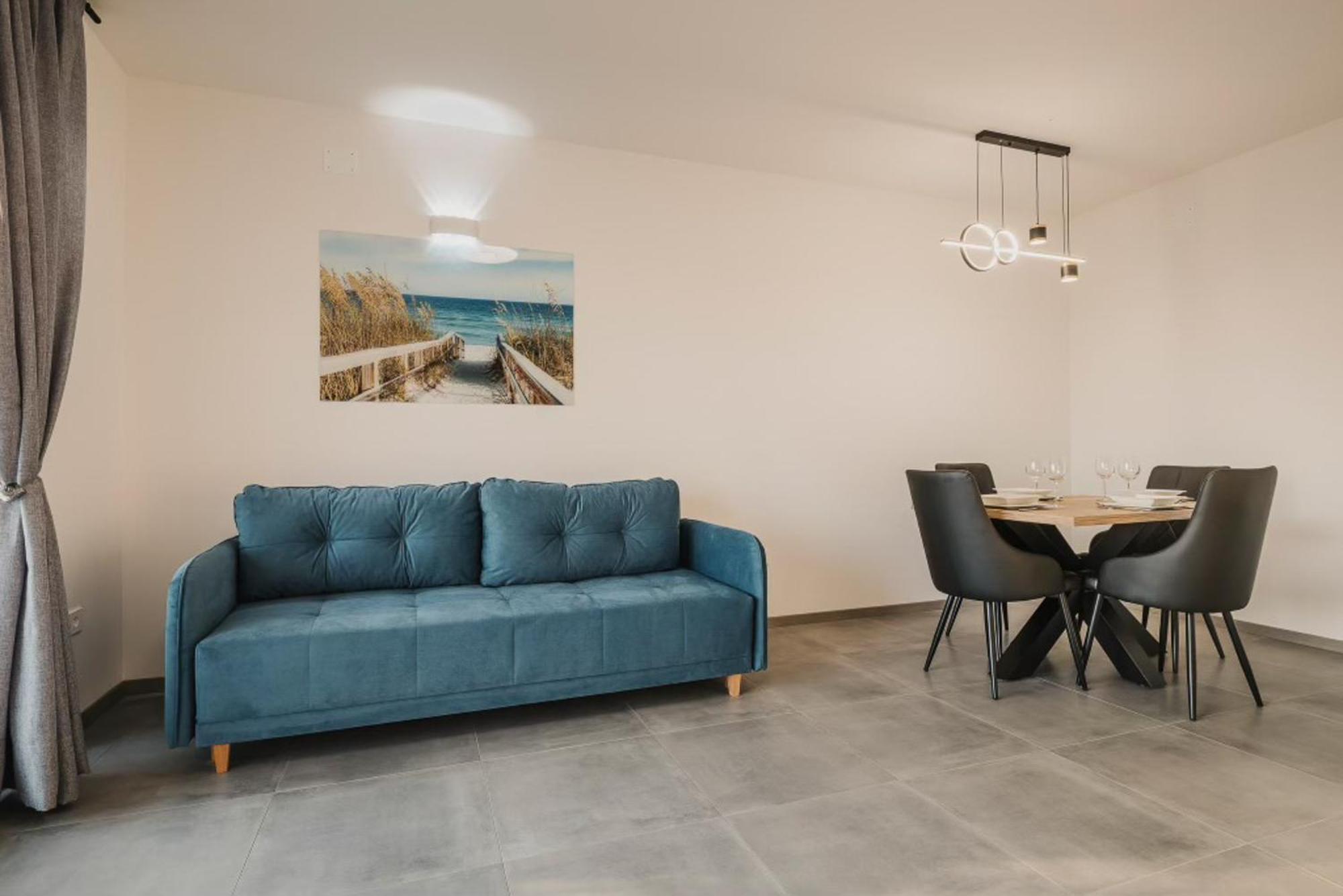 Appartamento Ashka Vista Mare Umago Esterno foto